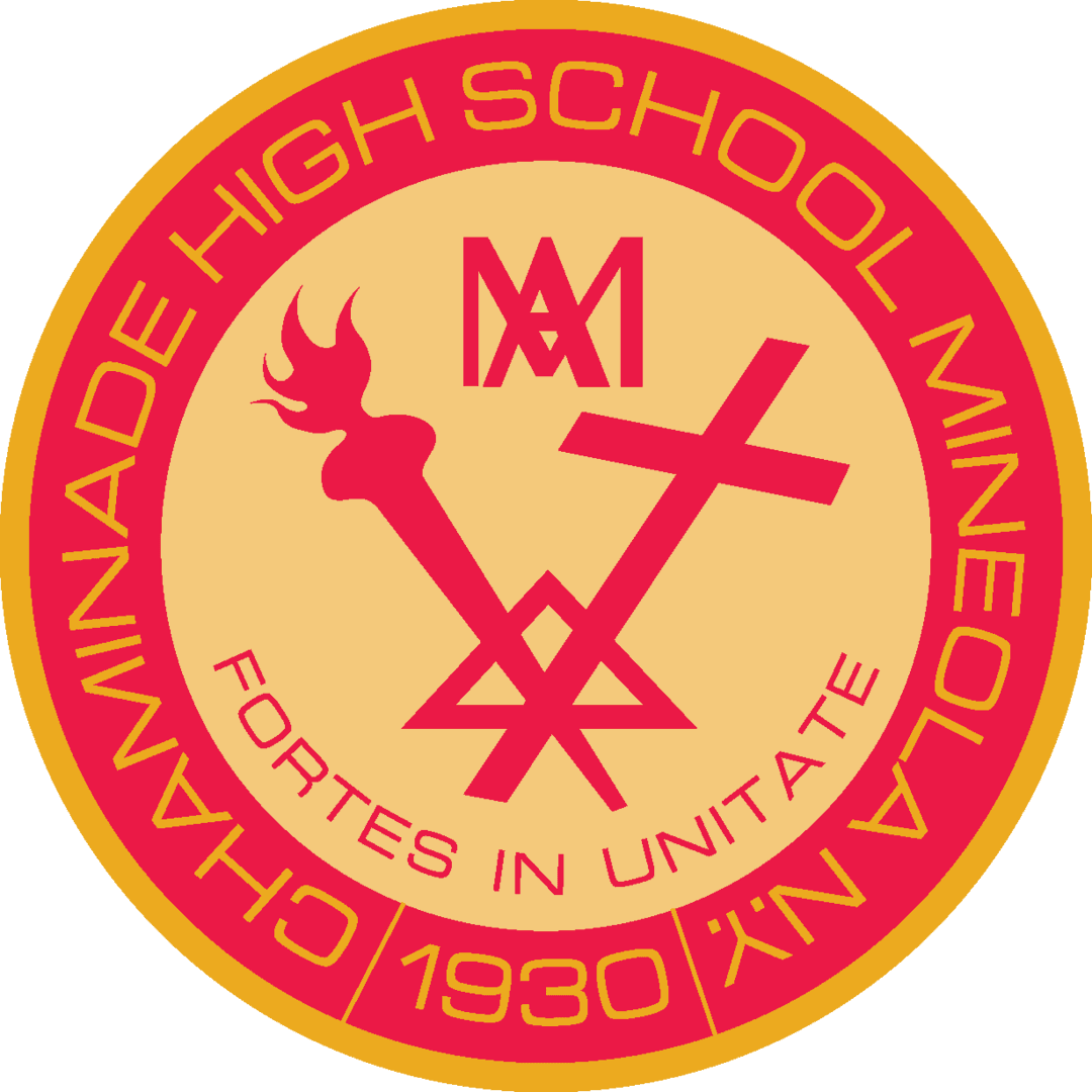 Chaminade High School Office of Advancement logo
